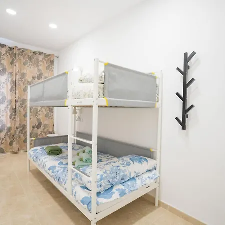 Da Eva Santa Cruz de Tenerife