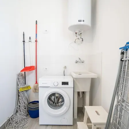 Feriehus Da Eva Santa Cruz de Tenerife