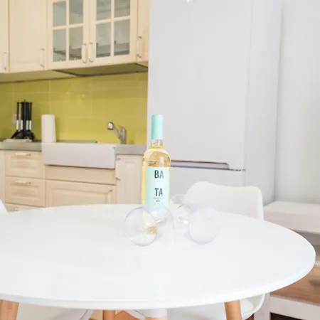 Feriehus Da Eva Santa Cruz de Tenerife