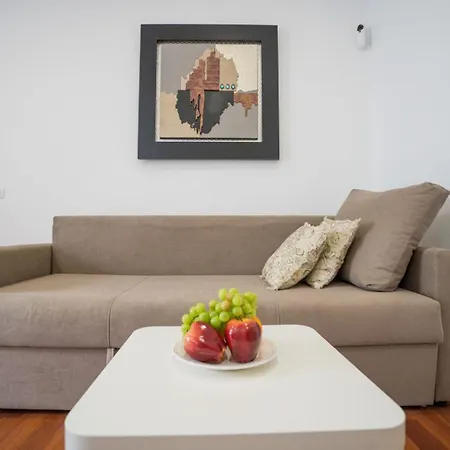 Da Eva Holiday home Santa Cruz de Tenerife