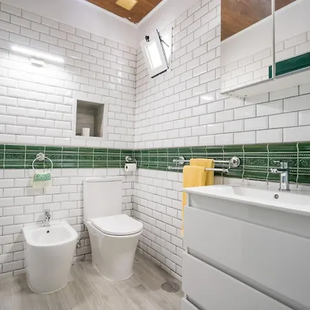 Da Eva * Santa Cruz de Tenerife