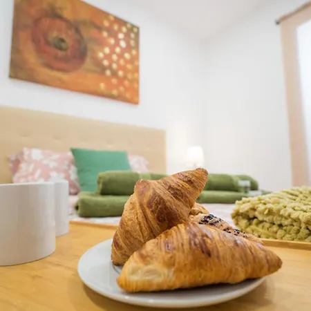 Da Eva Holiday home *