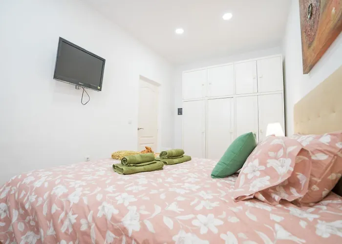 Holiday home Da Eva *