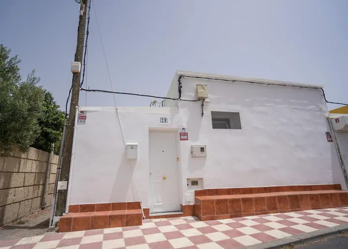 Da Eva * Santa Cruz de Tenerife