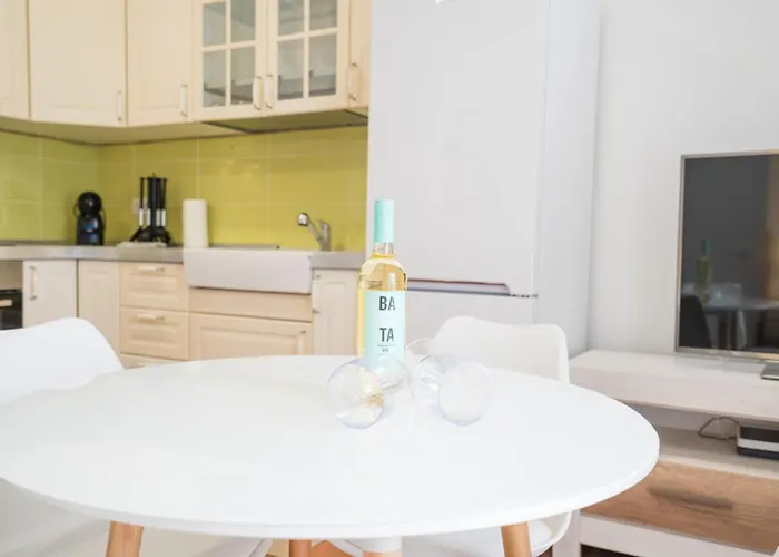 Holiday home Da Eva Santa Cruz de Tenerife