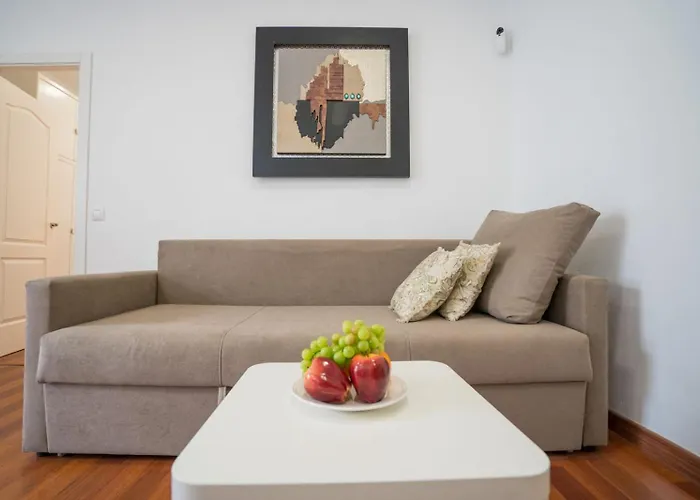 Da Eva Holiday home Santa Cruz de Tenerife