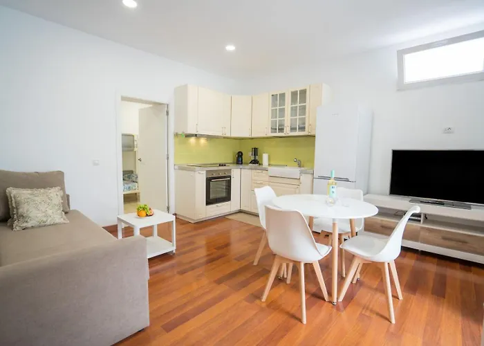 Da Eva Santa Cruz de Tenerife