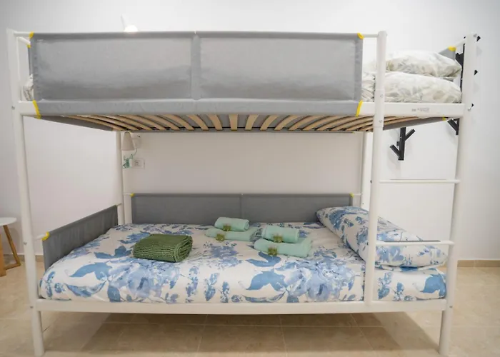 Da Eva Casa de Férias