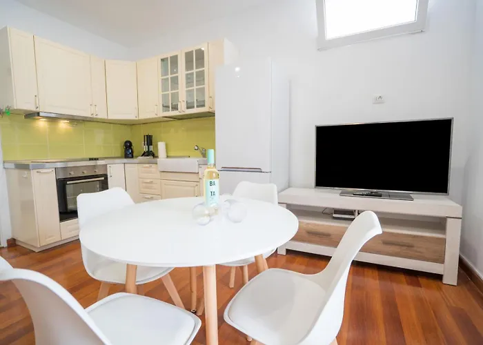 Da Eva Holiday home *