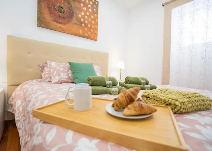 Holiday home Da Eva *