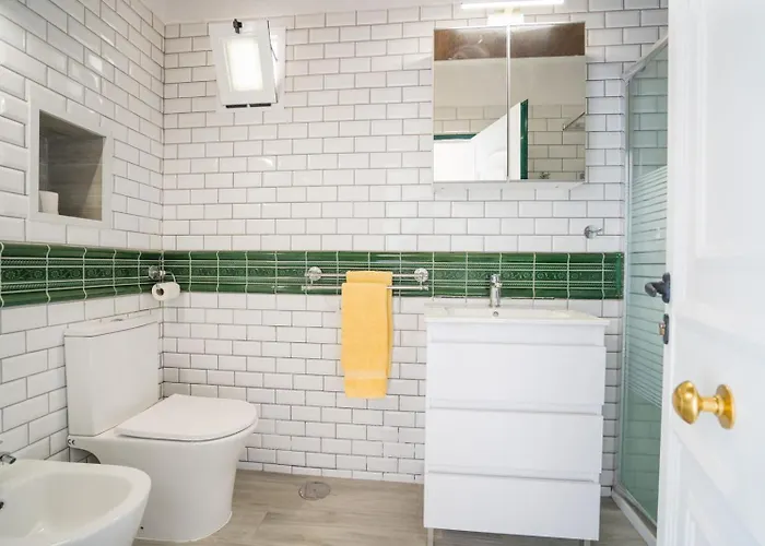 Holiday home Da Eva Santa Cruz de Tenerife