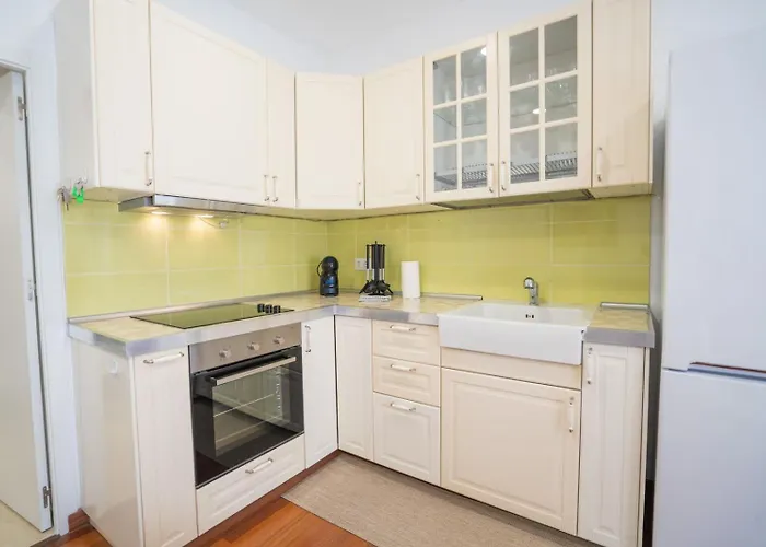 Holiday home Da Eva Santa Cruz de Tenerife