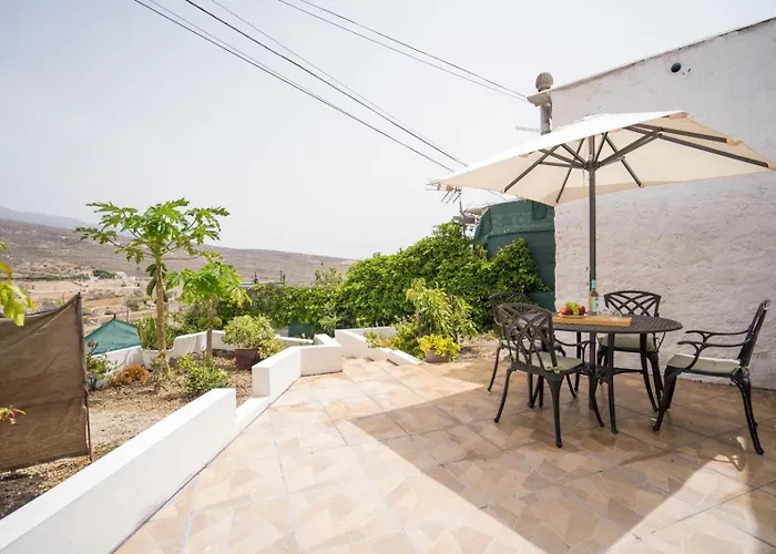 Da Eva Holiday home Santa Cruz de Tenerife