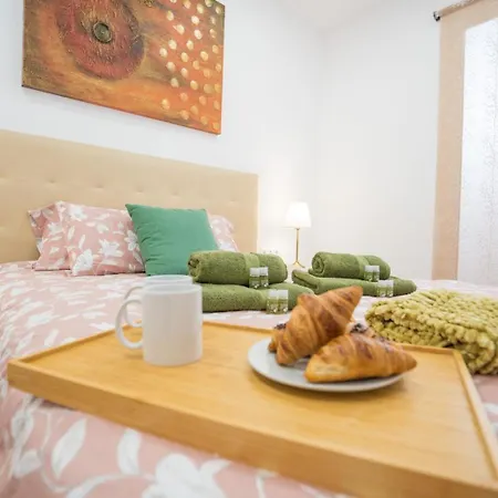 Holiday home Da Eva *