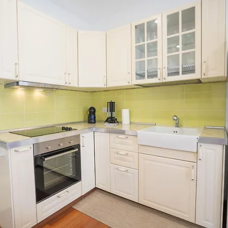 Nyaraló Da Eva Santa Cruz de Tenerife