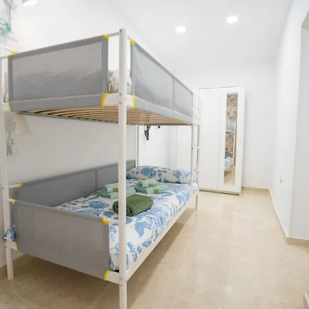 Da Eva Holiday home