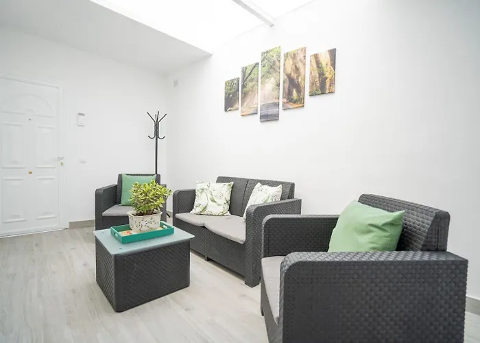 Da Eva Prázdninový dům