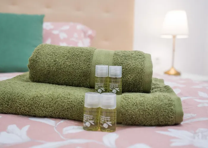 Semesterbostad Da Eva *