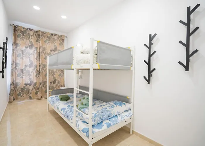 Da Eva Santa Cruz de Tenerife