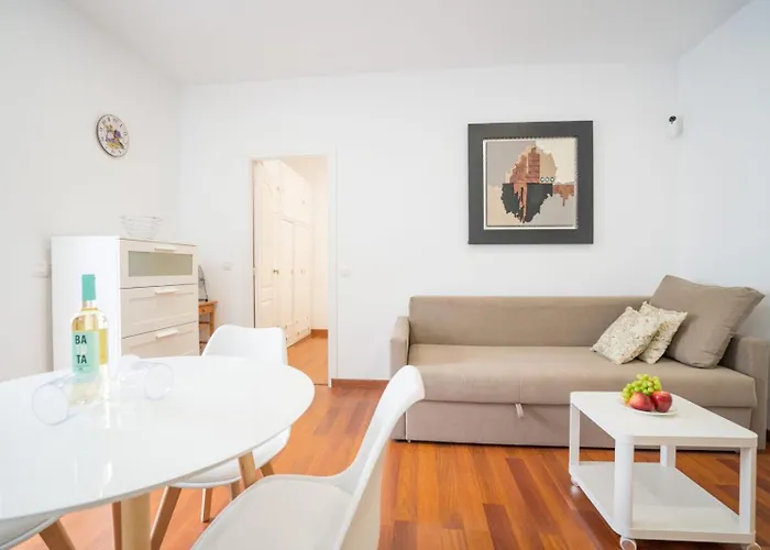 Da Eva Prázdninový dům