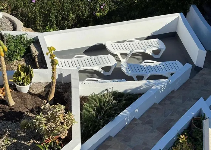 Da Eva Santa Cruz de Tenerife