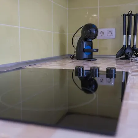 Da Eva 圣克鲁斯-德特内里费