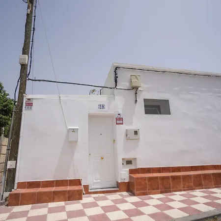 Da Eva * 圣克鲁斯-德特内里费