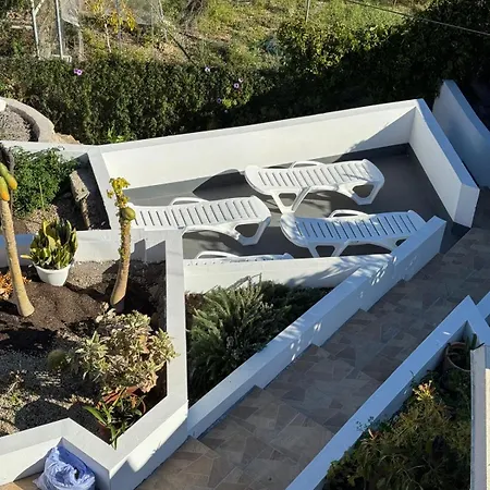 Da Eva 圣克鲁斯-德特内里费