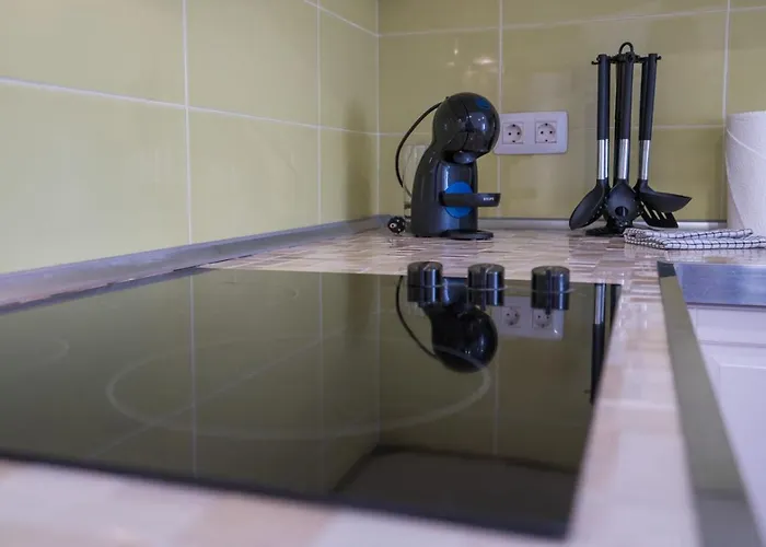 Da Eva Santa Cruz de Tenerife