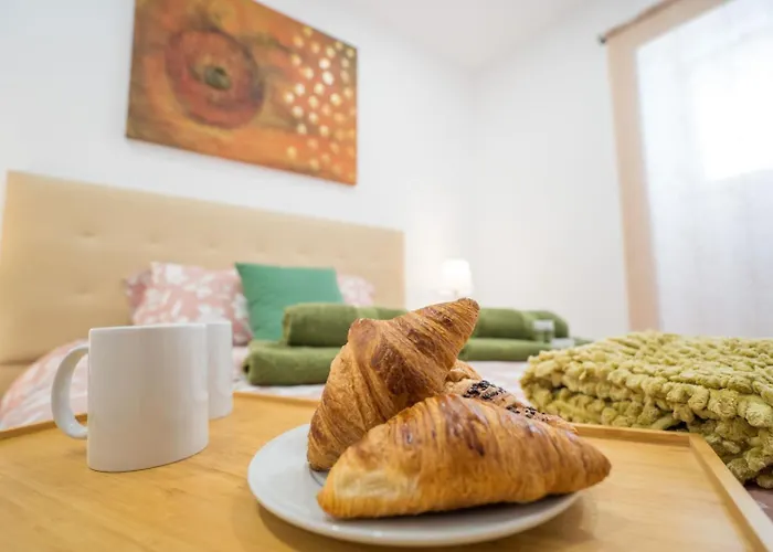 Da Eva Dom wakacyjny *